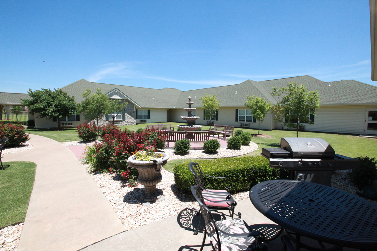 HOMESTEAD OF OWASSO photo 9