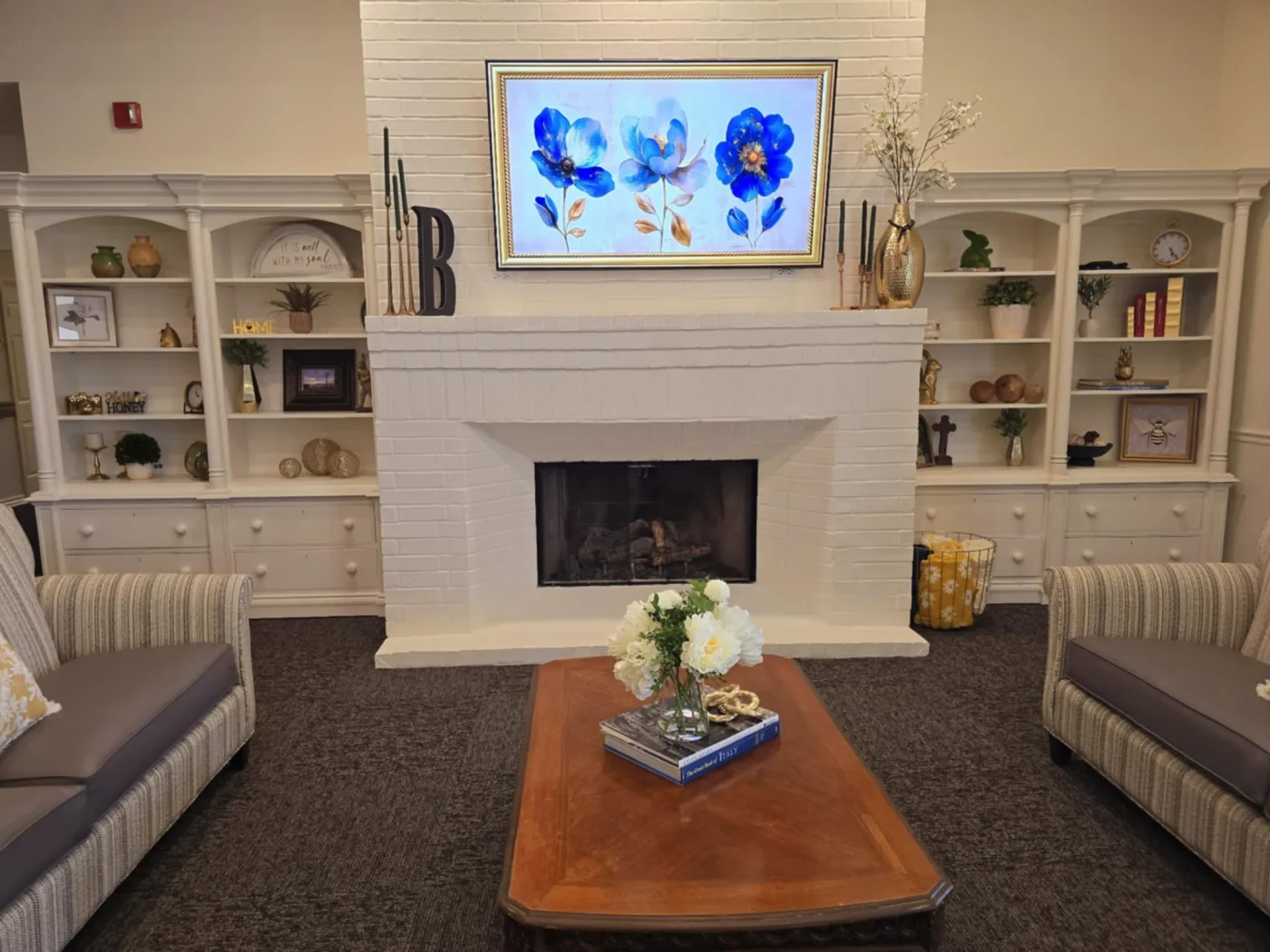 BEEHIVE HOMES OF SOUTH TULSA