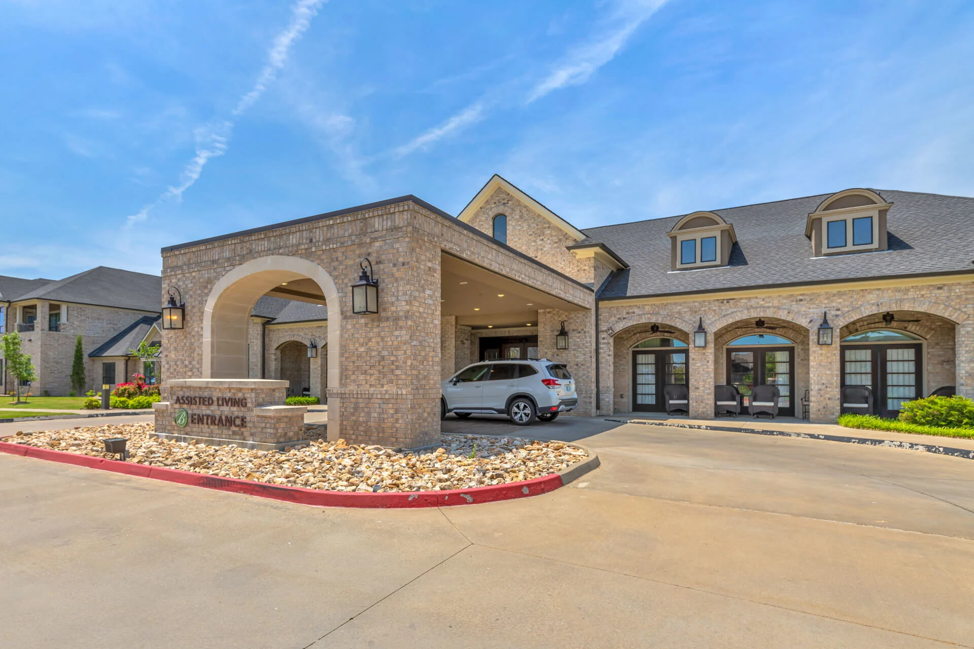 BELLAROSE SENIOR LIVING photo 3