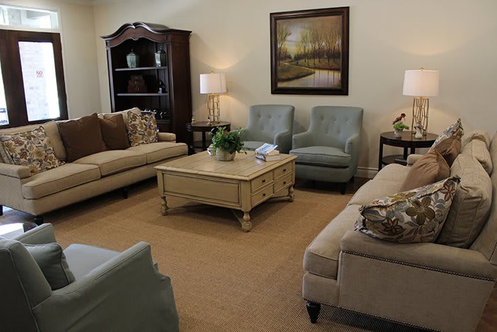 BELLAROSE SENIOR LIVING photo 6