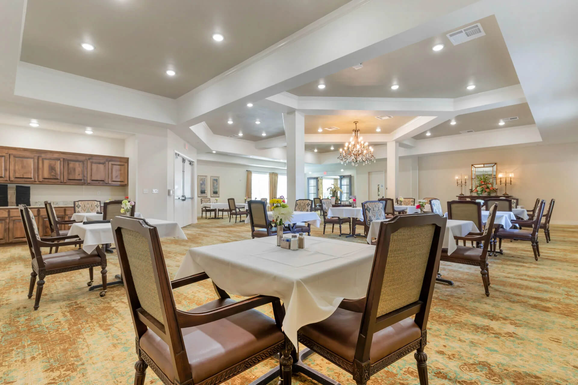 BELLAROSE SENIOR LIVING photo 7