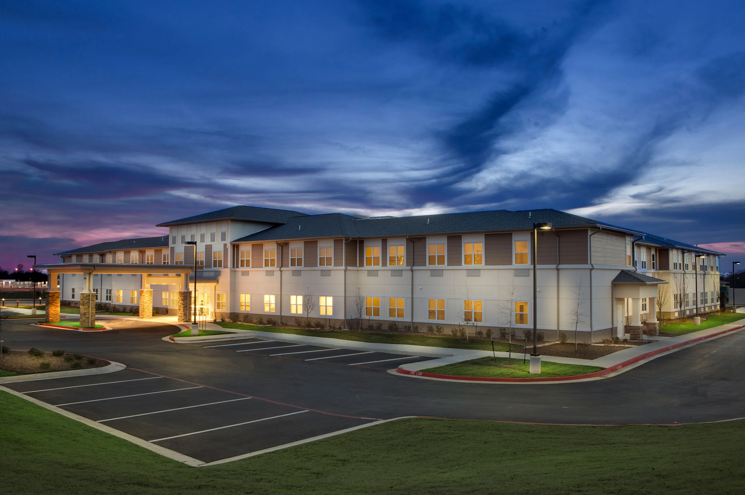 PRAIRIE HOUSE ASSISTED LIVING & MEMORY CARE photo 2