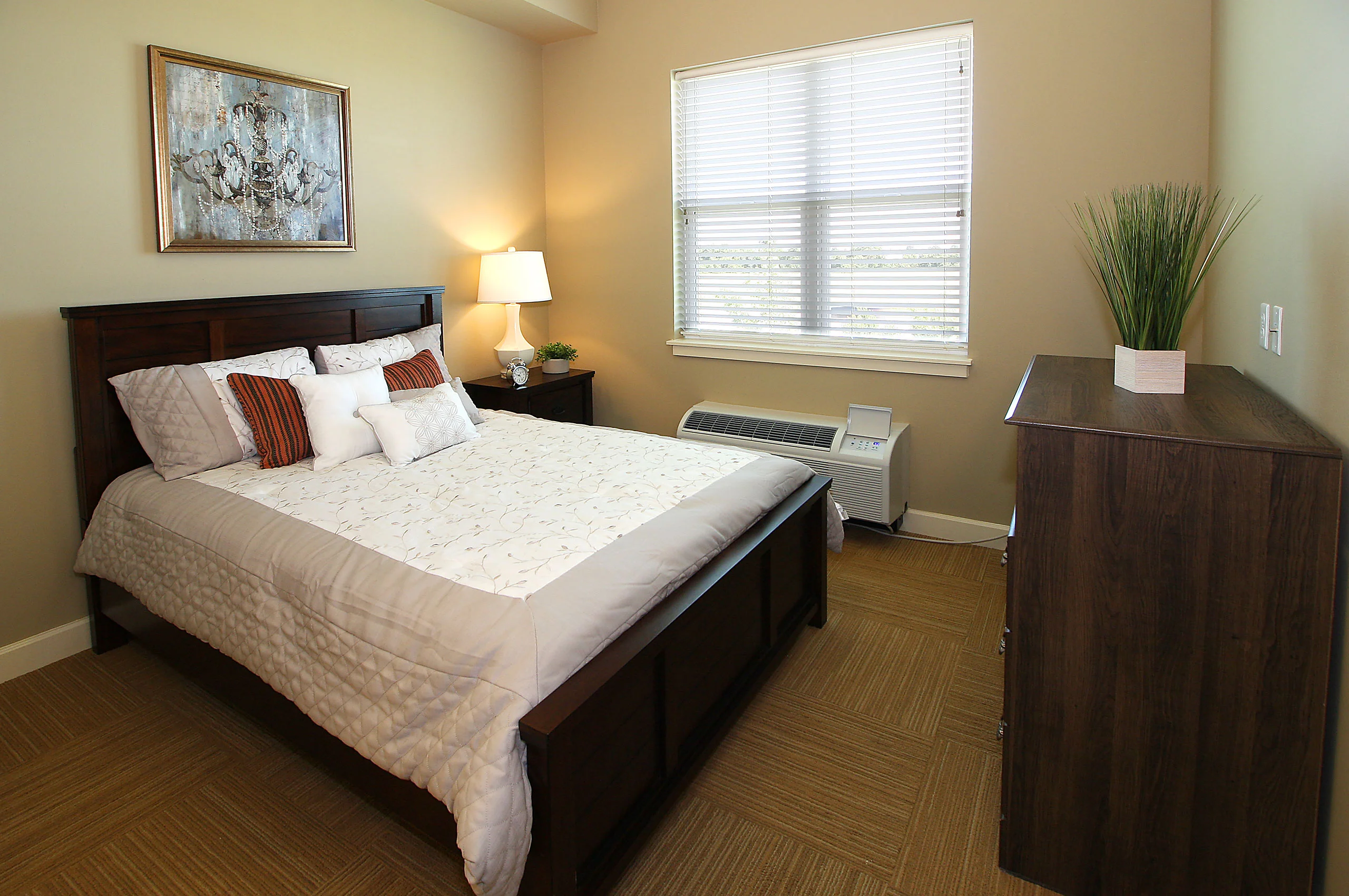 PRAIRIE HOUSE ASSISTED LIVING & MEMORY CARE photo 3