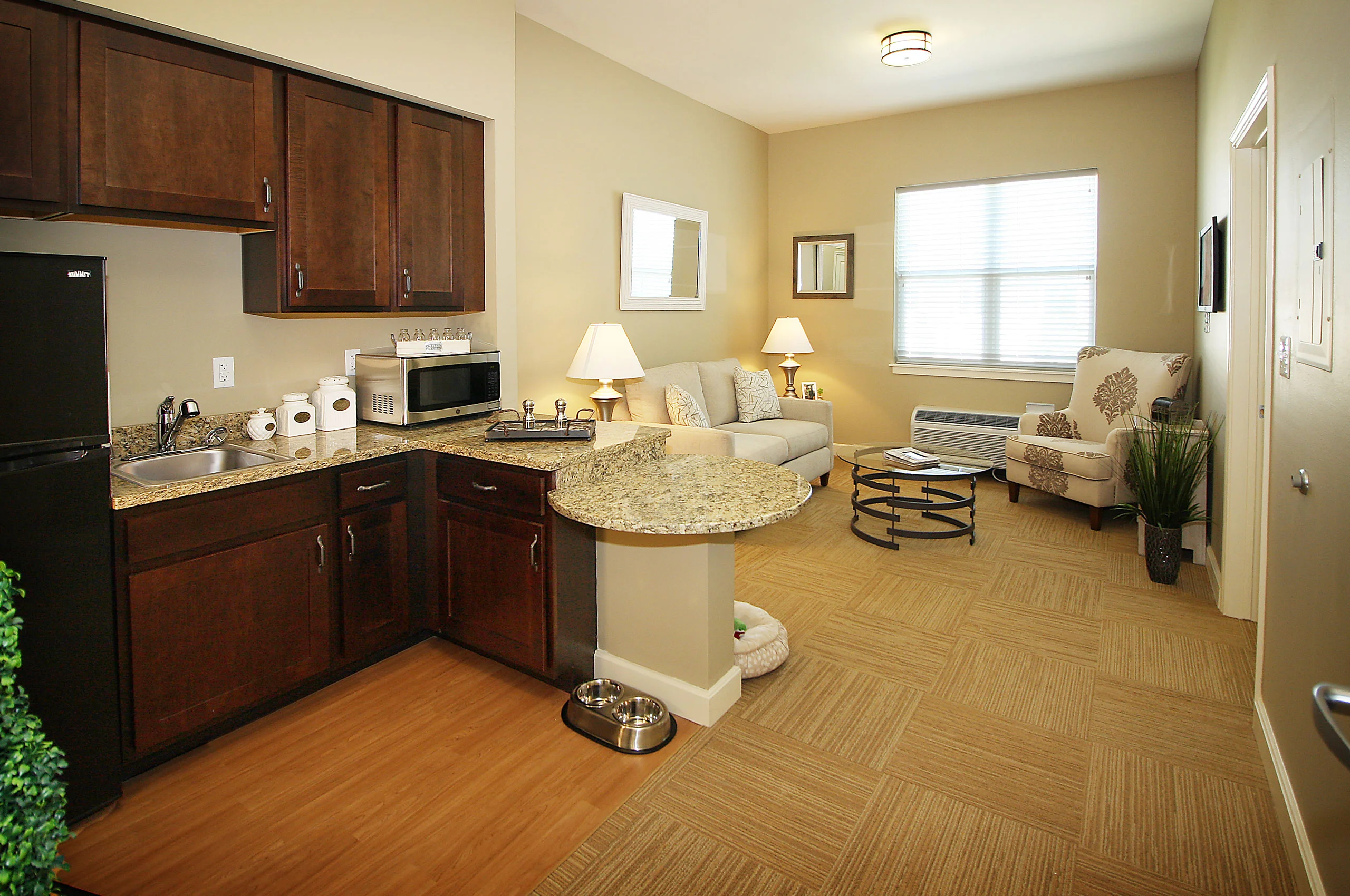 PRAIRIE HOUSE ASSISTED LIVING & MEMORY CARE photo 4