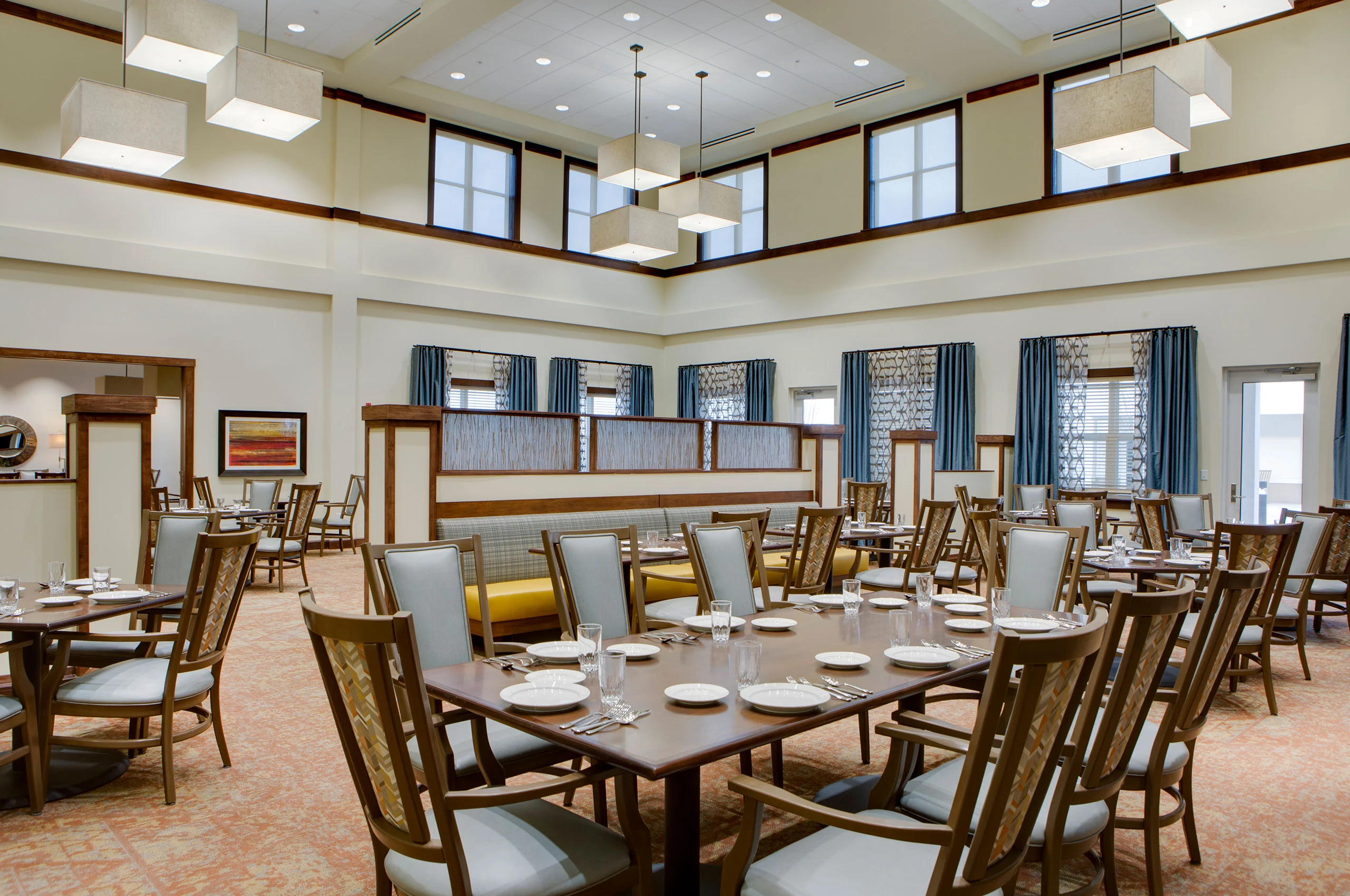 PRAIRIE HOUSE ASSISTED LIVING & MEMORY CARE photo 5