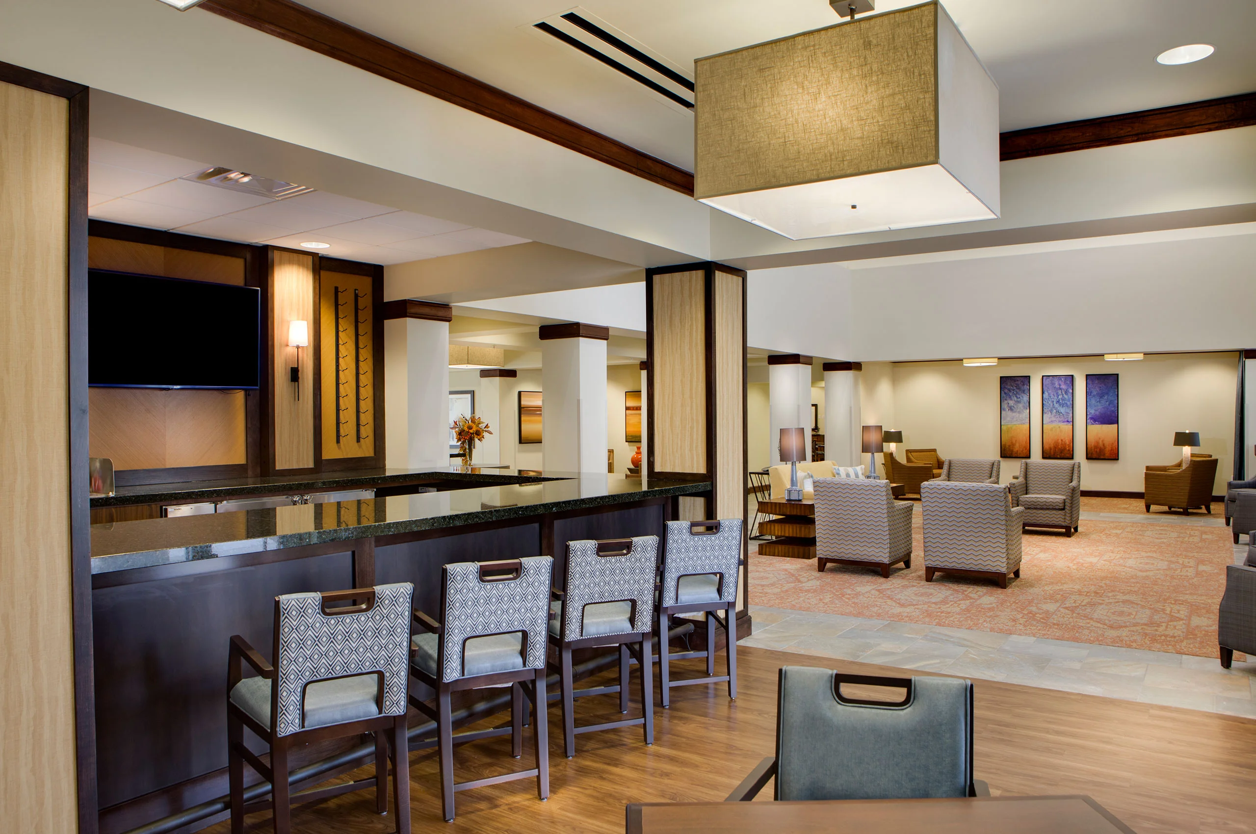PRAIRIE HOUSE ASSISTED LIVING & MEMORY CARE photo 6
