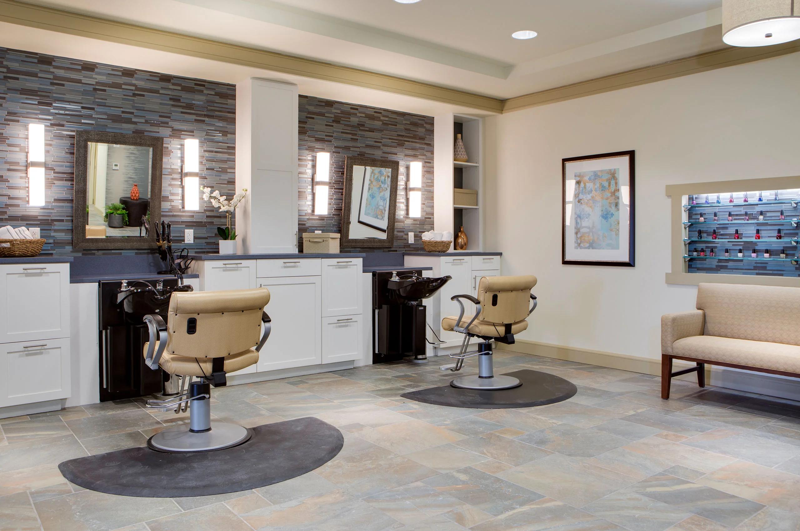 PRAIRIE HOUSE ASSISTED LIVING & MEMORY CARE photo 8