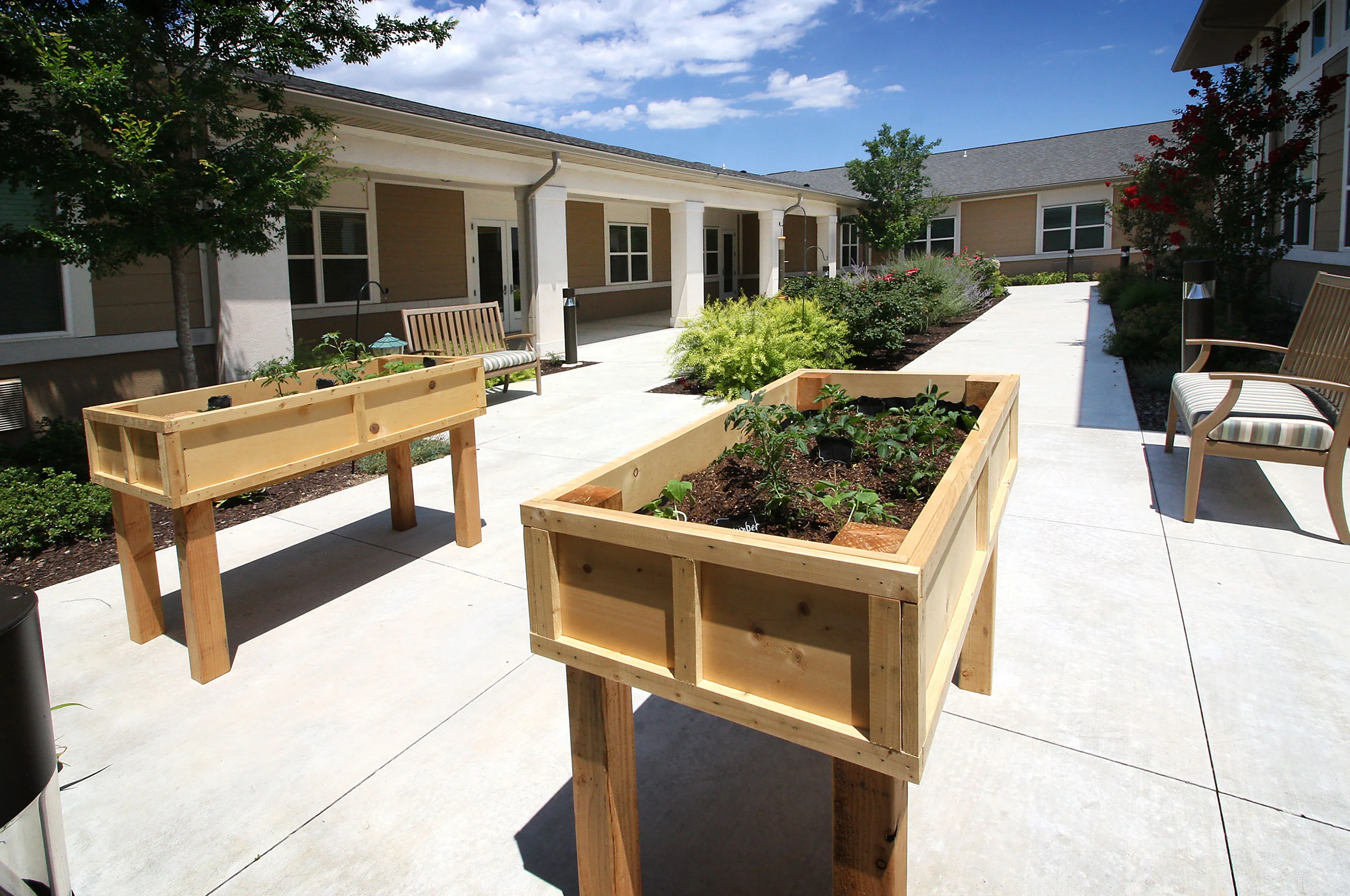 PRAIRIE HOUSE ASSISTED LIVING & MEMORY CARE photo 9