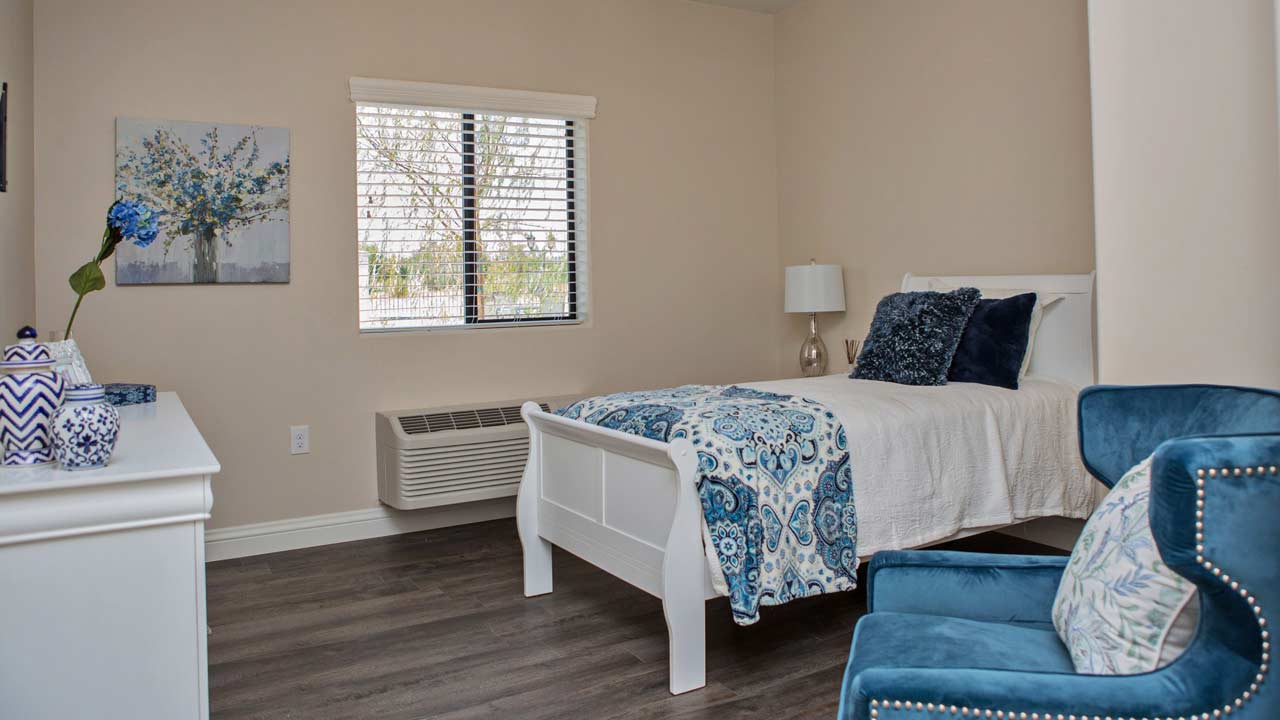 BEEHIVE HOMES OF GLENPOOL photo 2