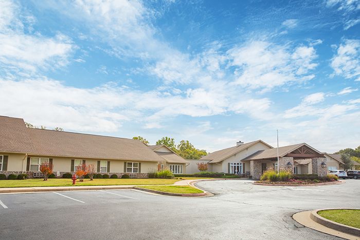 CEDAR RIDGE SENIOR LIVING photo 4