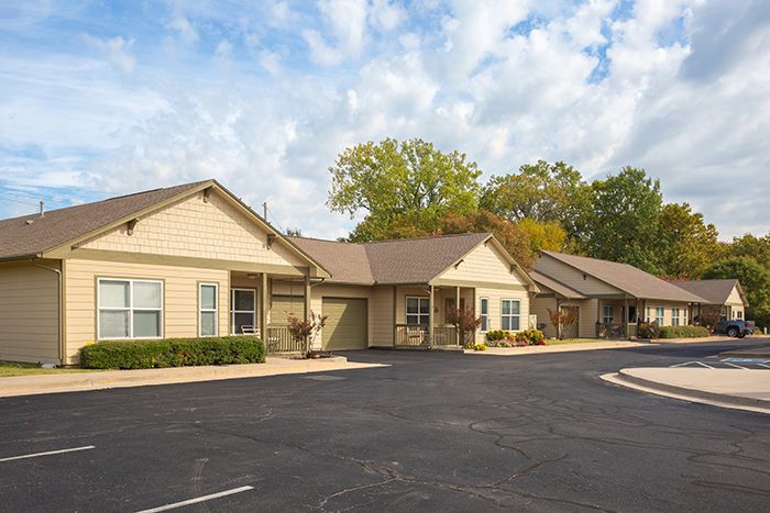 CEDAR RIDGE SENIOR LIVING photo 5