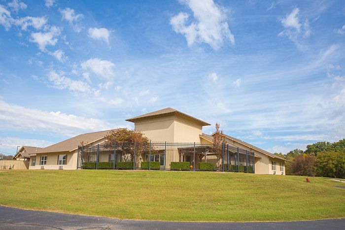 CEDAR RIDGE SENIOR LIVING photo 6