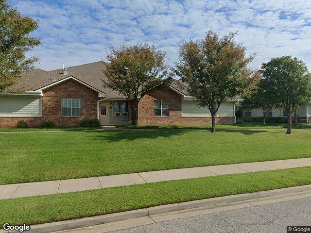 THE NEIGHBORHOODS AT BAPTIST VILLAGE OF BROKEN ARROW