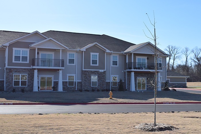 COVENANT LIVING OF BIXBY
