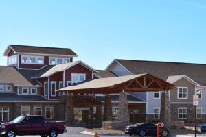 COVENANT LIVING OF BIXBY photo 2