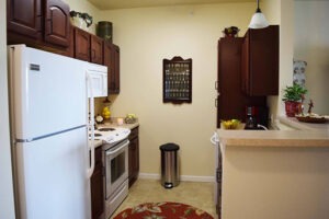 COVENANT LIVING OF BIXBY photo 5