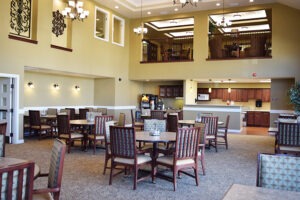 COVENANT LIVING OF BIXBY photo 6
