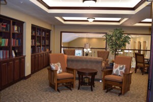 COVENANT LIVING OF BIXBY photo 7