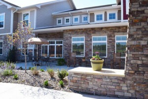 COVENANT LIVING OF BIXBY photo 8
