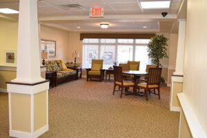 COVENANT LIVING OF BIXBY photo 9