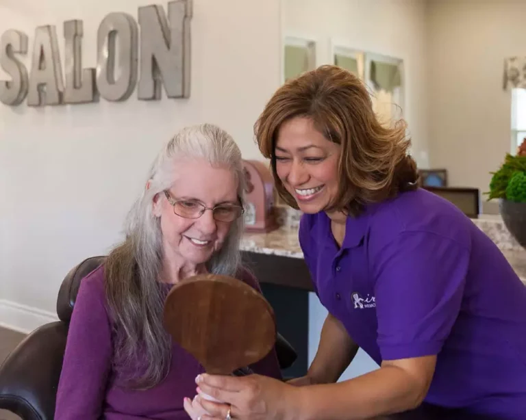 IRIS MEMORY CARE OF TULSA photo 2