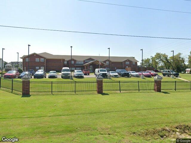 TULSA ASSISTED LIVING AND MEMORY CARE