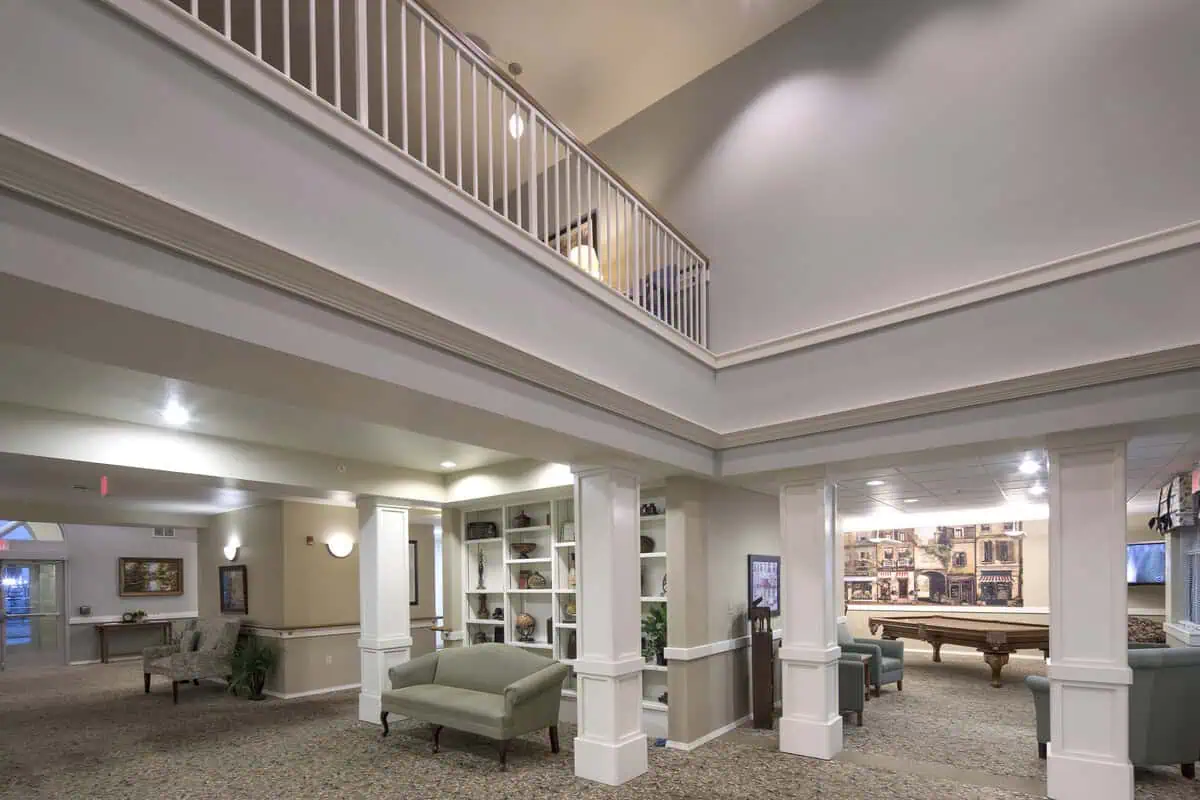 TULSA ASSISTED LIVING AND MEMORY CARE photo 4