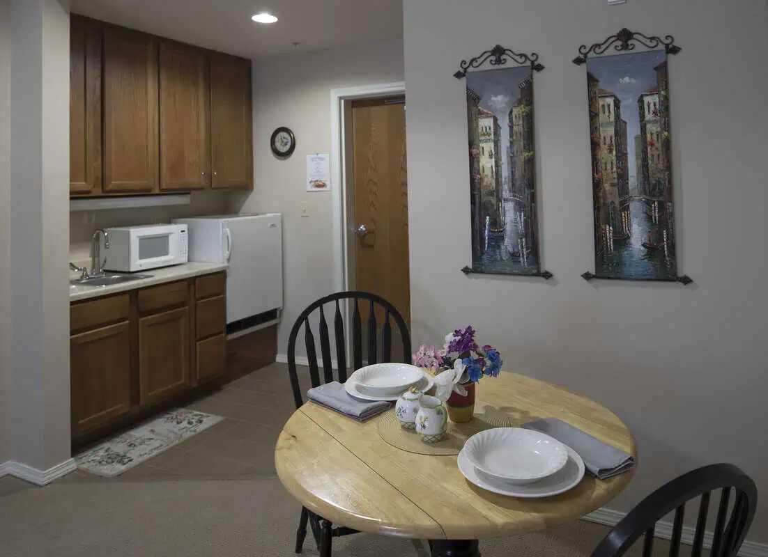 TULSA ASSISTED LIVING AND MEMORY CARE photo 5