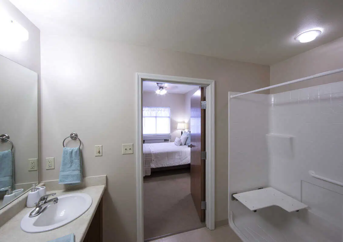 TULSA ASSISTED LIVING AND MEMORY CARE photo 7
