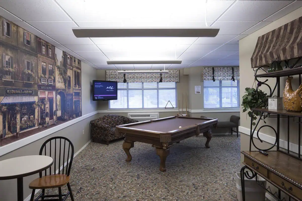 TULSA ASSISTED LIVING AND MEMORY CARE photo 9