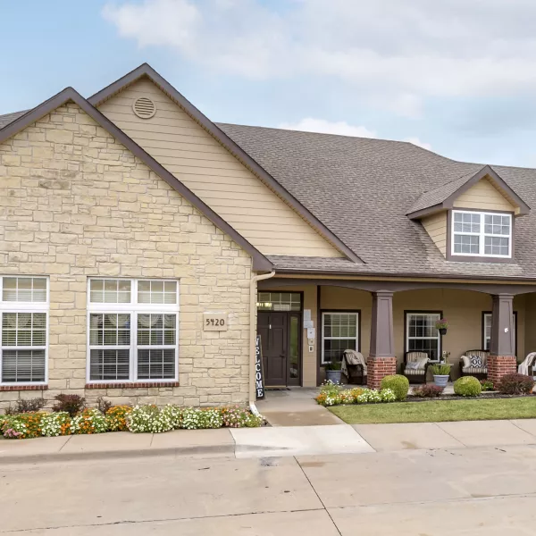 BROOKDALE BARTLESVILLE NORTH photo 2