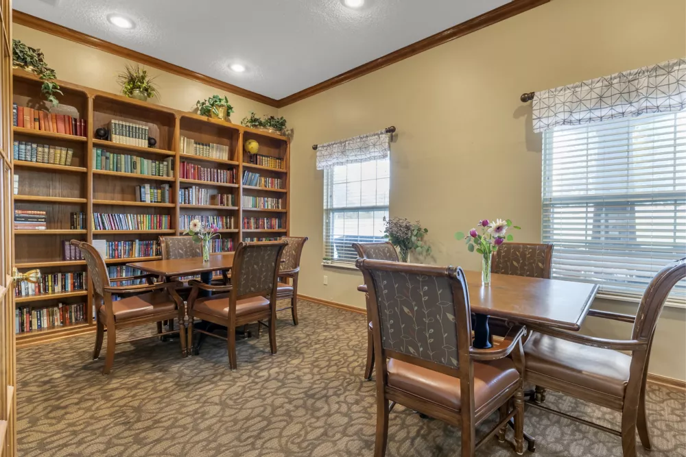 BROOKDALE BARTLESVILLE NORTH photo 8