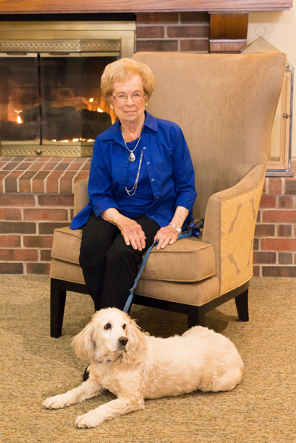 GREEN COUNTRY VILLAGE ASSISTED LIVING CENTER photo 5