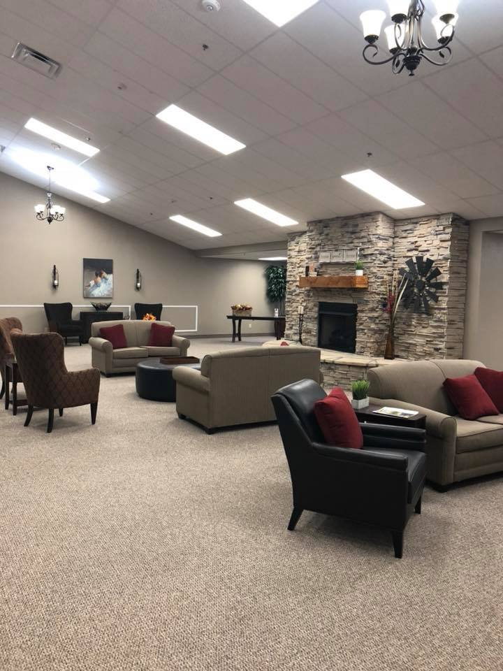 BARTLESVILLE ASSISTED LIVING photo 4