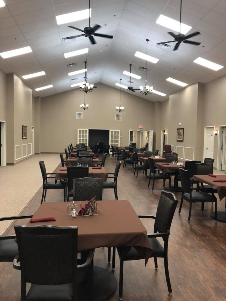 BARTLESVILLE ASSISTED LIVING photo 5