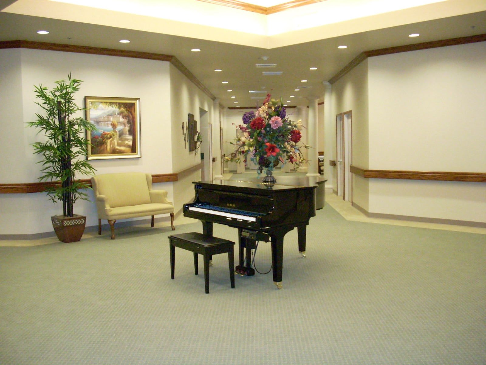 PROVIDENCE PLACE photo 4