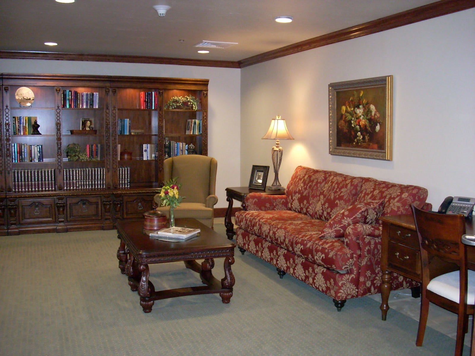 PROVIDENCE PLACE photo 7