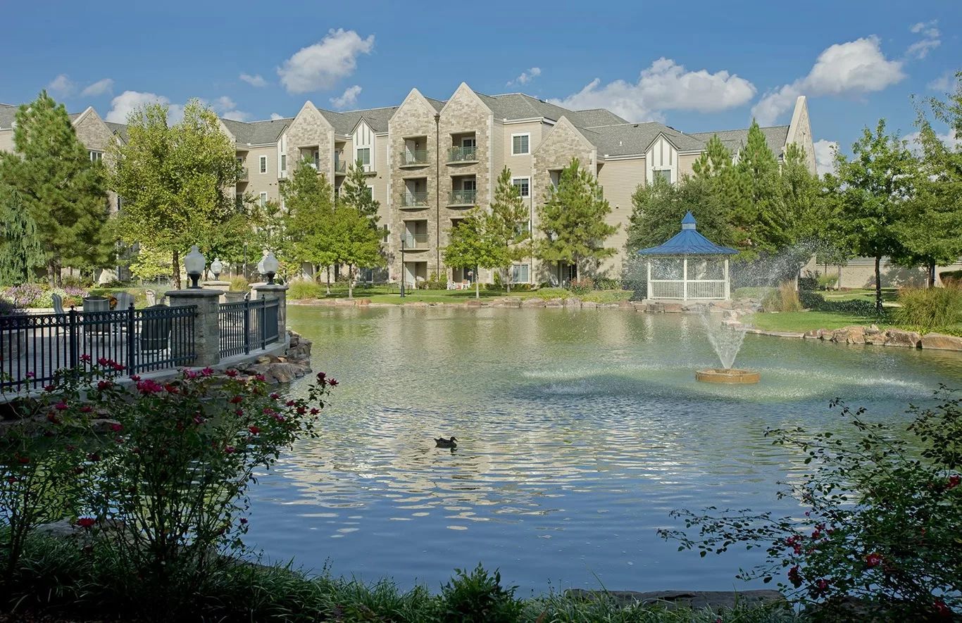 COVENANT LIVING AT INVERNESS photo 2