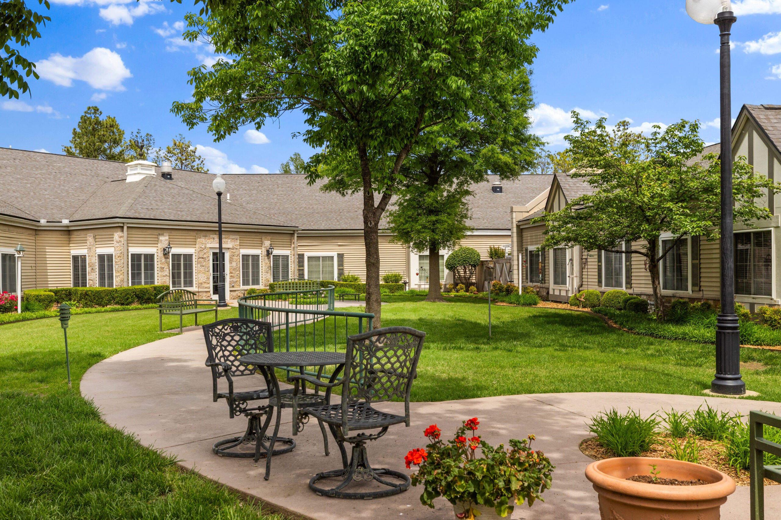 COVENANT LIVING AT INVERNESS photo 6