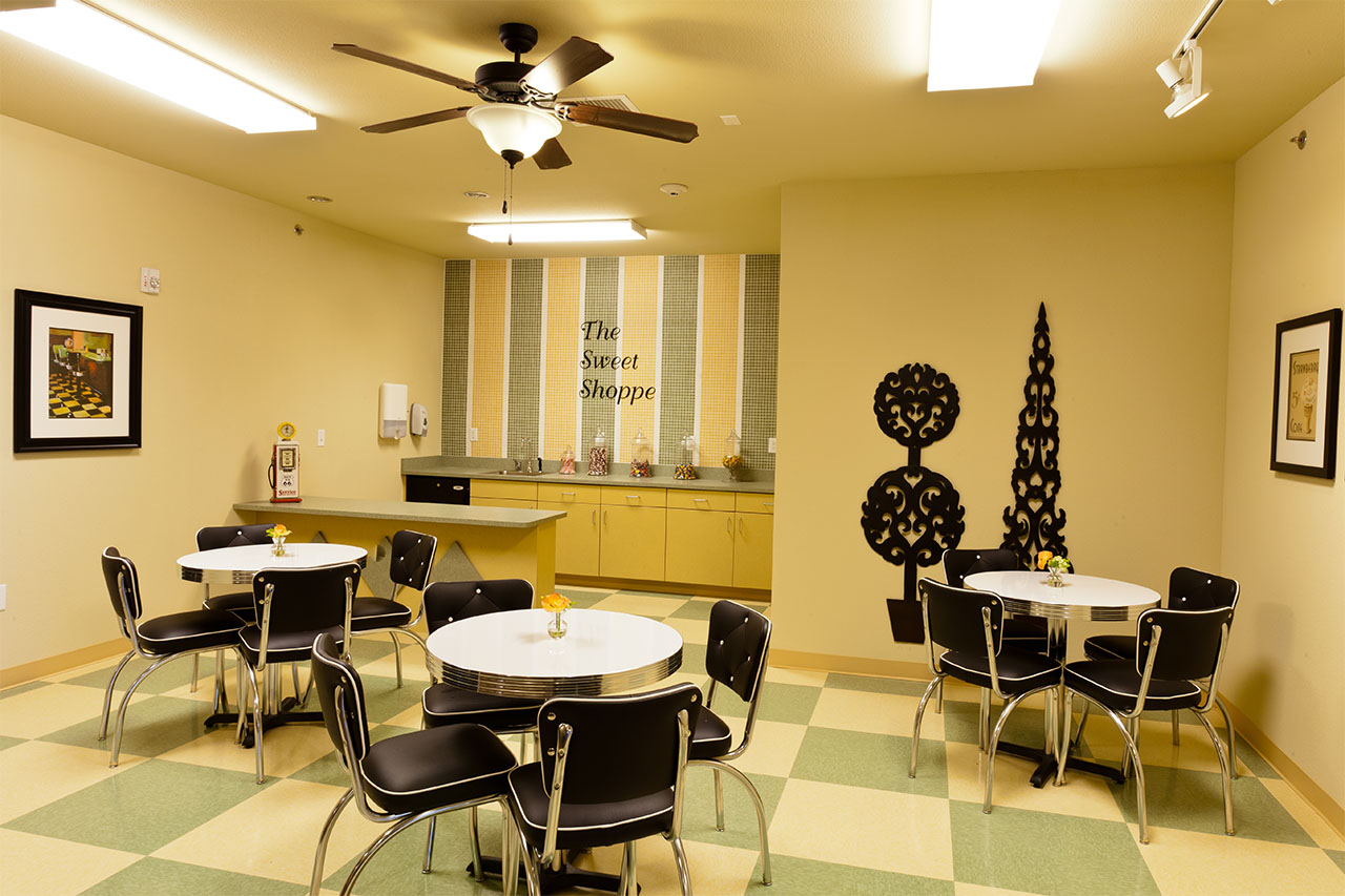 THE VILLAGES AT SOUTHERN HILLS photo 8