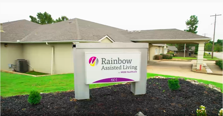 RAINBOW HEALTH CARE COMMUNITY AND RAINBOW ASSISTED LIVING photo 2