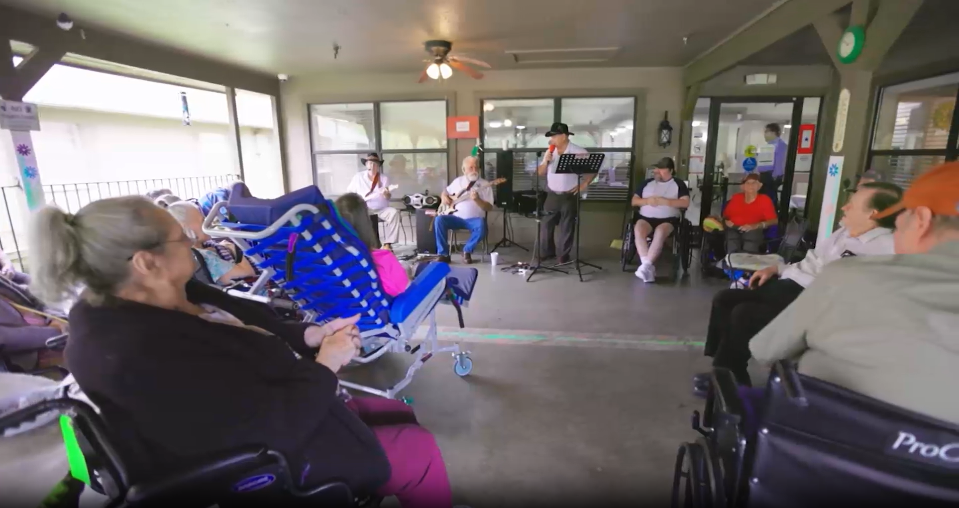 RAINBOW HEALTH CARE COMMUNITY AND RAINBOW ASSISTED LIVING photo 3