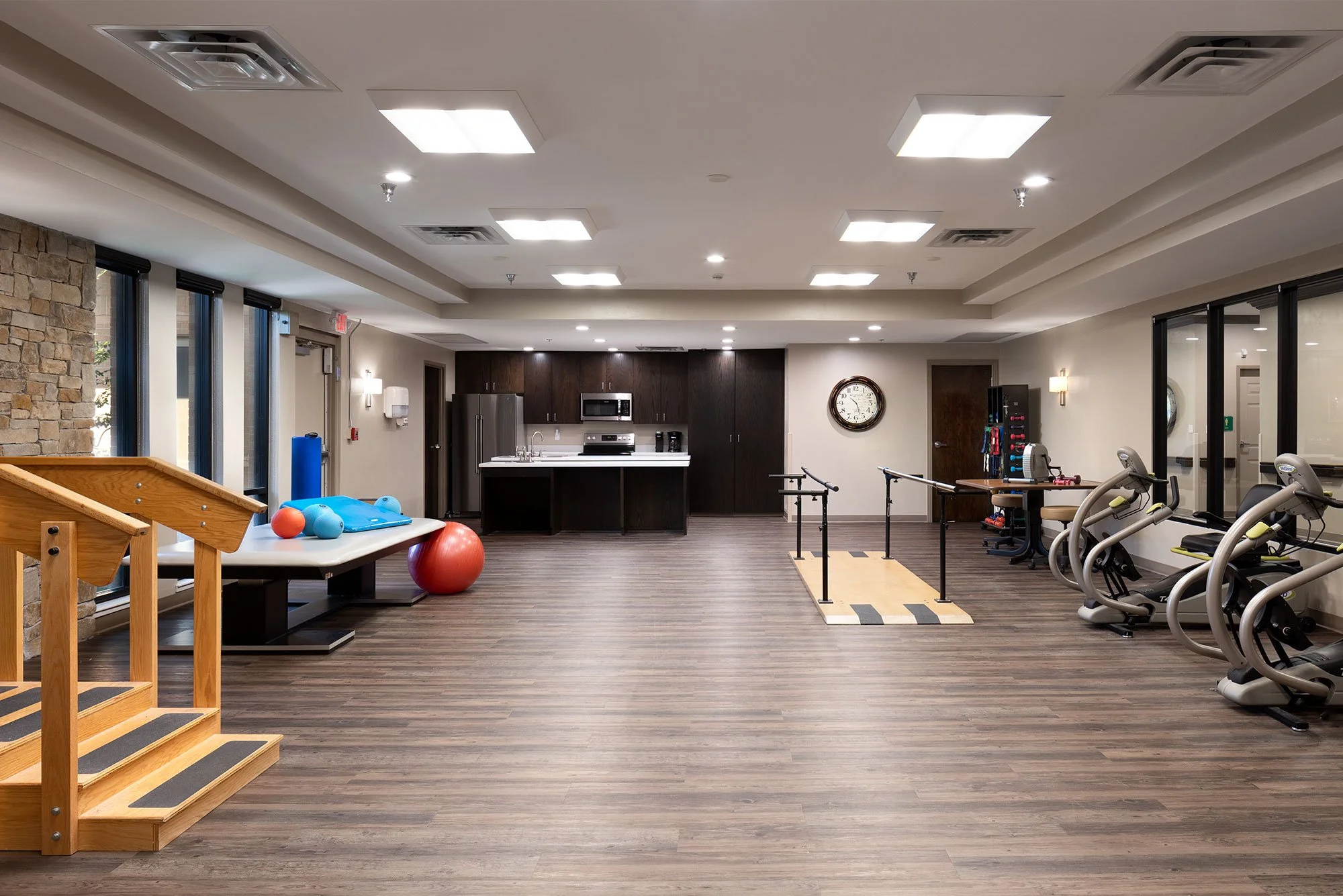 BRADFORD VILLAGE HEALTHCARE CENTER photo 5