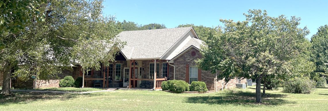 ZAREPHATH RESIDENTIAL CARE