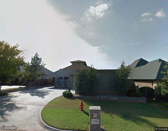 SERENITY LIVING- OAKCLIFF