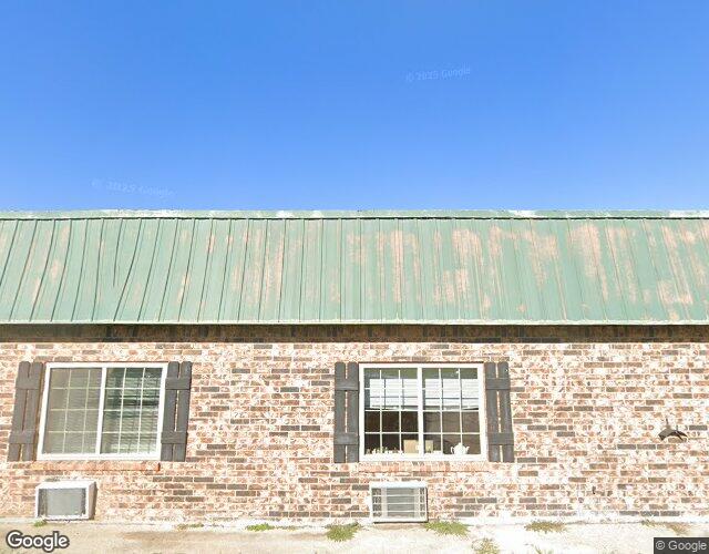 NEW HOPE RETIREMENT & CARE CENTER