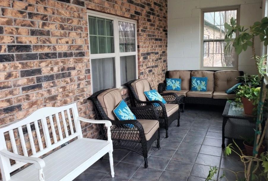 NEW HOPE RETIREMENT & CARE CENTER photo 2