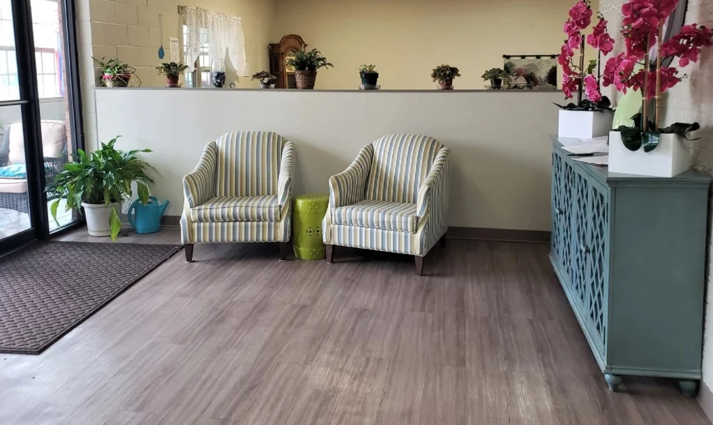 NEW HOPE RETIREMENT & CARE CENTER photo 3