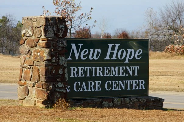NEW HOPE RETIREMENT & CARE CENTER photo 4