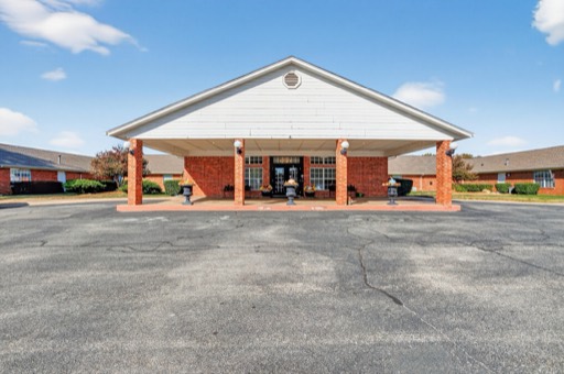 CANOE BROOK ARDMORE exterior